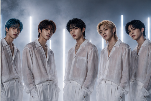 zest 集合写真